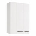 Mobile da Bagno Moderno Bianco, Montaggio a Parete, Avanti Trendstore