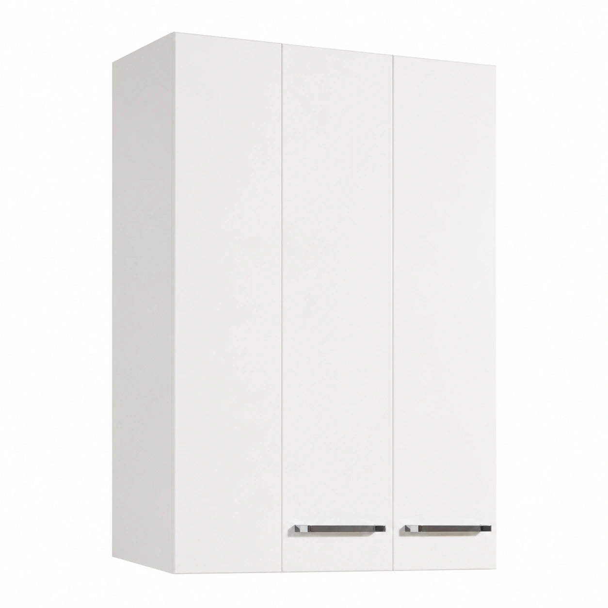 Mobile da Bagno Moderno Bianco, Montaggio a Parete, Avanti Trendstore